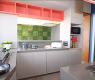 Khar West Serviced Apartments