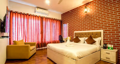 Dutta Mandir Road Serviced Apartment
