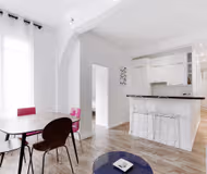 Rue de Buci, Wander the vibrant streets of Saint-Germain