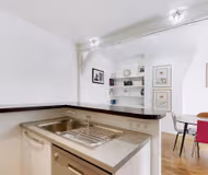 Rue de Buci, Wander the vibrant streets of Saint-Germain