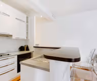 Rue de Buci, Wander the vibrant streets of Saint-Germain