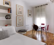 Rue de Buci, Wander the vibrant streets of Saint-Germain