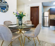 Lavish 1 Bedroom Apartment near Ski Dubai