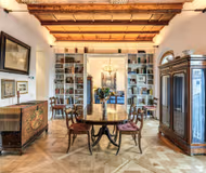 Authentic Roman Escape with Private Terrace & City views