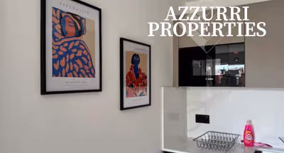 Church Road Apartment