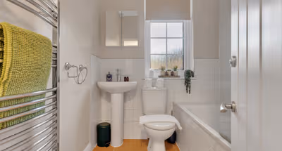 12 Hesperus Crescent