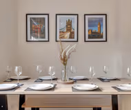 12 Hesperus Crescent