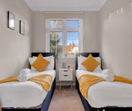 12 Hesperus Crescent