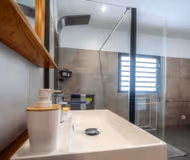 Chem. du Captage, Saint-Joseph Serviced Apartment