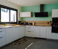 Chem. du Captage, Saint-Joseph Serviced Apartment