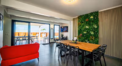 Chem. du Captage, Saint-Joseph Serviced Apartment