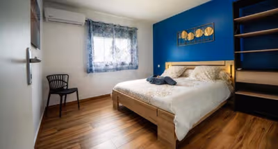 Chem. du Captage, Saint-Joseph Serviced Apartment