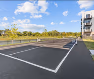 Ferry Road Warrenville