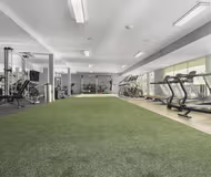 Ferry Road Warrenville