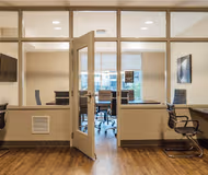 Ferry Road Warrenville