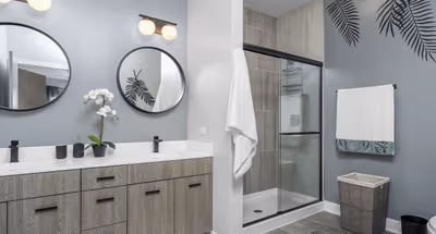 Ferry Road Warrenville