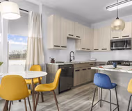 Ferry Road Warrenville