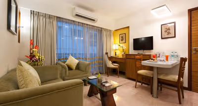 Turner Road Serviced Apartment