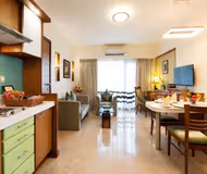 Turner Road Serviced Apartment