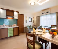 Turner Road Serviced Apartment