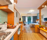 Turner Road Serviced Apartment