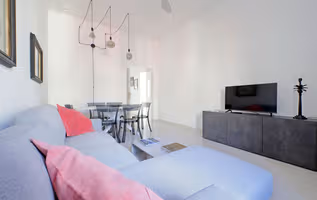 Grazzioli Serviced Apartment