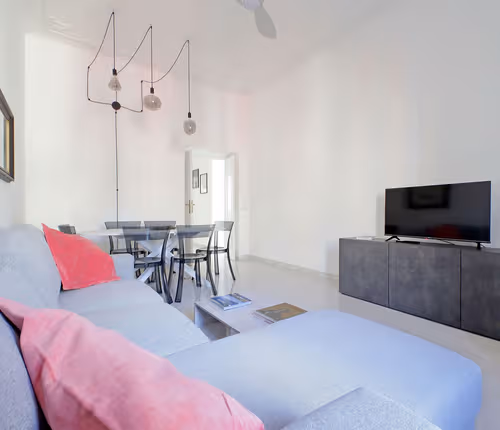 Grazzioli Serviced Apartment