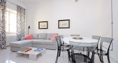Grazzioli Serviced Apartment