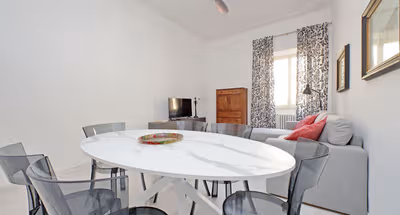 Grazzioli Serviced Apartment
