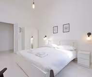 Grazzioli Serviced Apartment
