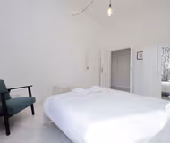 Grazzioli Serviced Apartment