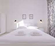 Grazzioli Serviced Apartment