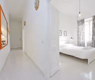 Grazzioli Serviced Apartment
