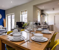 Dovecote House
