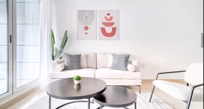 Abdullah Omran Taryam Street Serviced Apartment