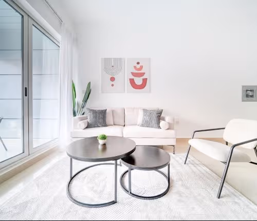 Abdullah Omran Taryam Street Serviced Apartment