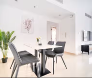 Abdullah Omran Taryam Street Serviced Apartment