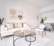 Lana Tower 2BR Serviced Apartment