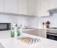 Lana Tower 2BR Serviced Apartment