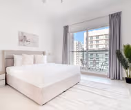 Lana Tower 2BR Serviced Apartment