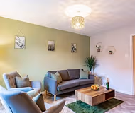 Goldcrest House