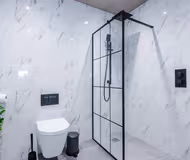 Luxury 1BR Apartment w/ Private Outdoor Area