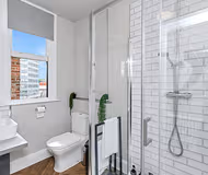 Market Street Apartment 4
