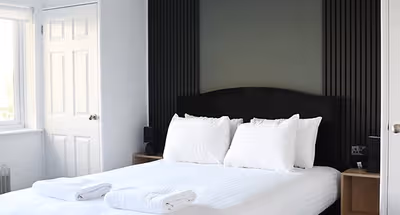 Park View Suite