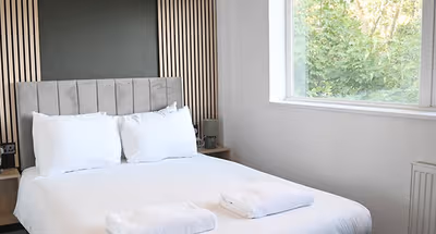 Park View Suite