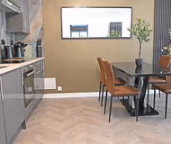 Park View Suite