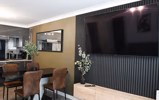 Park View Suite