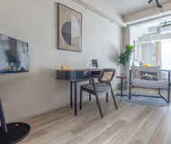 Luxury Serviced Apartment in Chuo City