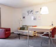 Florastrasse Service Apartment
