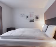 Florastrasse Service Apartment